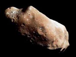 L'astéroïde IDA
