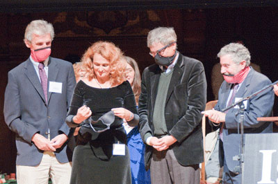 Ig Nobel 2009