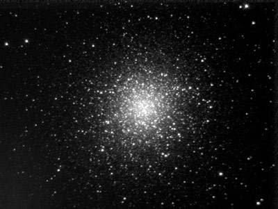 M13, DSI pro, ©Rob in Space