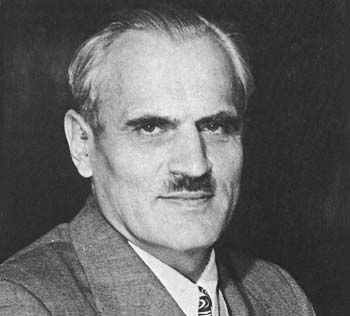 Arthur Compton